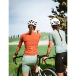BICYCLE LINE STERRATO S4 dviratininkės šortai su petnešomis